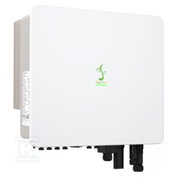 [20000T] SINEXCEL ISUNA THREE PHASE HV HYBRID INVERTER 20.0KW