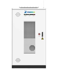 [FLEX 261] POWEROAD FLEX 261 OUTDOOR CABINET ESS