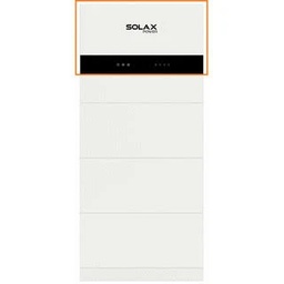 SOLAX X1-IES HYBRID INVERTER 5KW WIFI LAN INCL
