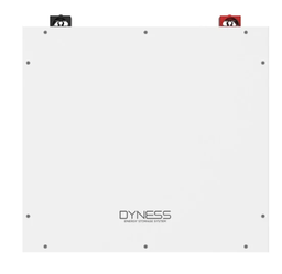 [DL5.0C] DYNESS BATTERIJ 5.12KWH LV 10 JAAR GARANTIE