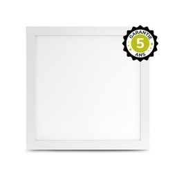 [77614] LED-PANEEL-WIT-295x295-18W-3000K-ENEC- 5 JAAR GARANTIE