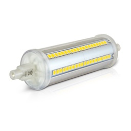 [7983] BULB-LED-R7S-118mm-16W-4000K  