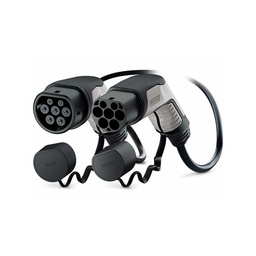 [2033] WALLBOX CHARGING CABLE TYPE 2 5M