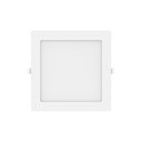 Plafonnier LED Blanc 200 x 200 15W 3000K 1200LM