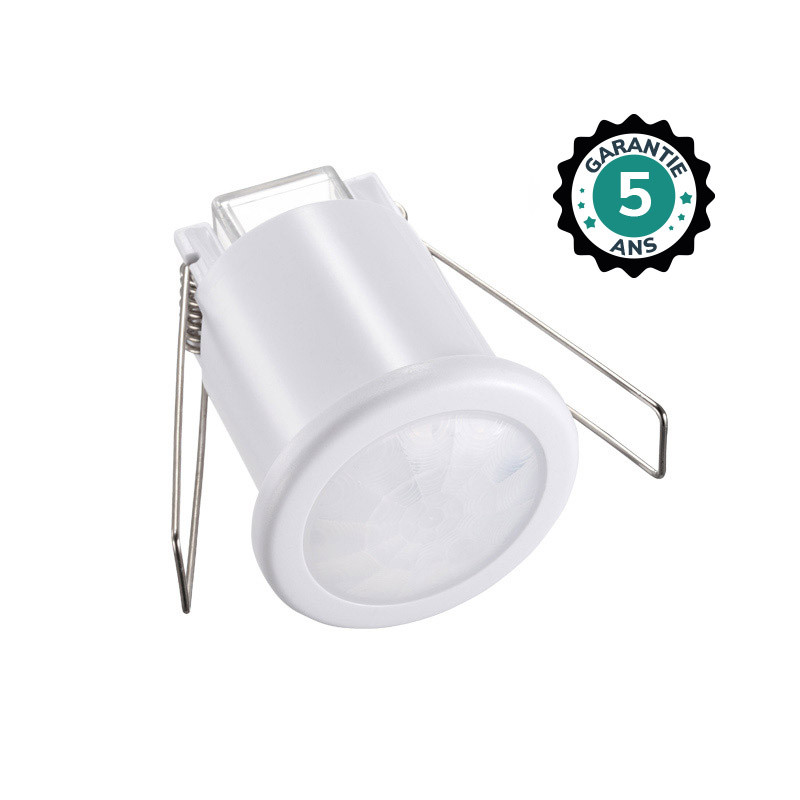 Bewegingsmelder IR LED ingebouwd 360° 400W BBC