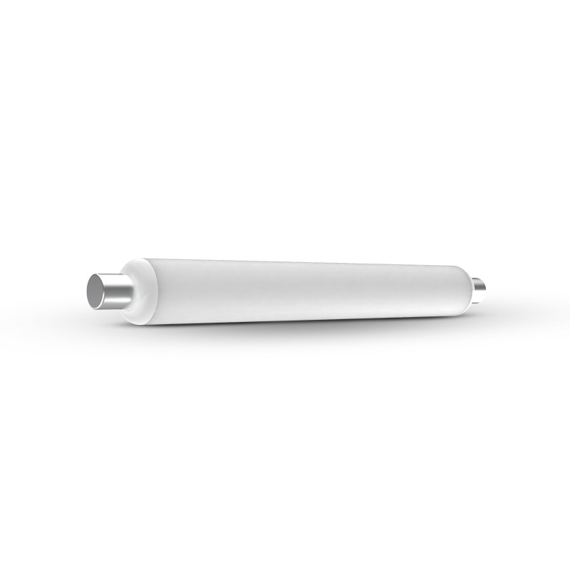 Tube LED S19 Salle de bain 9W 3000K