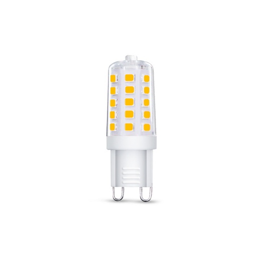 [79224] LED lamp G9 3.5W 3000K Dimbaar Doos