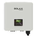 SOLAX X3 HYBRID INVERTER 5KW G4 WITH WIFI LAN