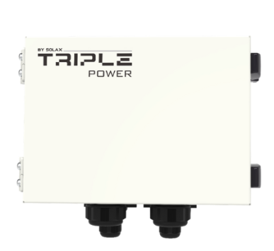 SOLAX TCBOX-70 BATTERY CONVERTER BOX