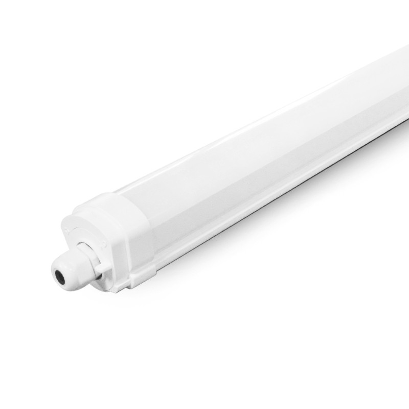 TRIPROOF LED DANUBE 4000K 50W 1555x59x61 mm DOORVOER