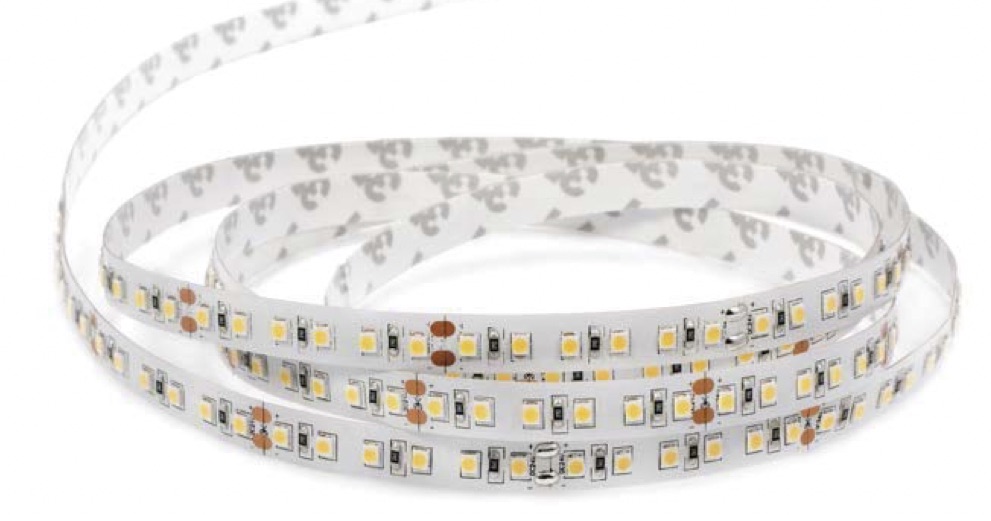 STRIP LED - 14.4W/M - IP20 - 3000K - 24V