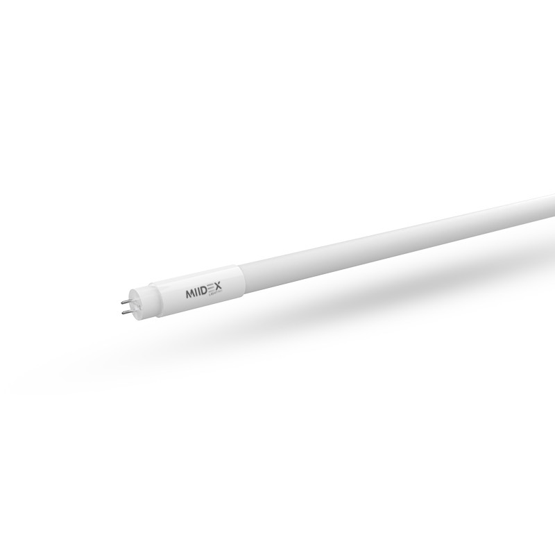 Tube LED T5 12W 4000K 850 mm PH/N SAME SIDE
