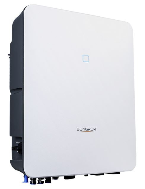 SUNGROW 3PH HYBRID INVERTER 5KW