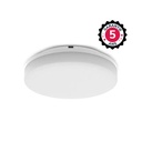 HUBLOT LED CLIPSO II Rond Ø220 mm 15W 4000K GARANTIE 5 ANS