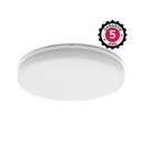 HUBLOT LED CLIPSO II ROND - Ø280mm  18W -  3000K Garantie 5 ans
