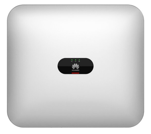 OMVORMER HUAWEI SUN2000-15KTL M5 (16,5KVA)-GARANTIE 5 JAAR