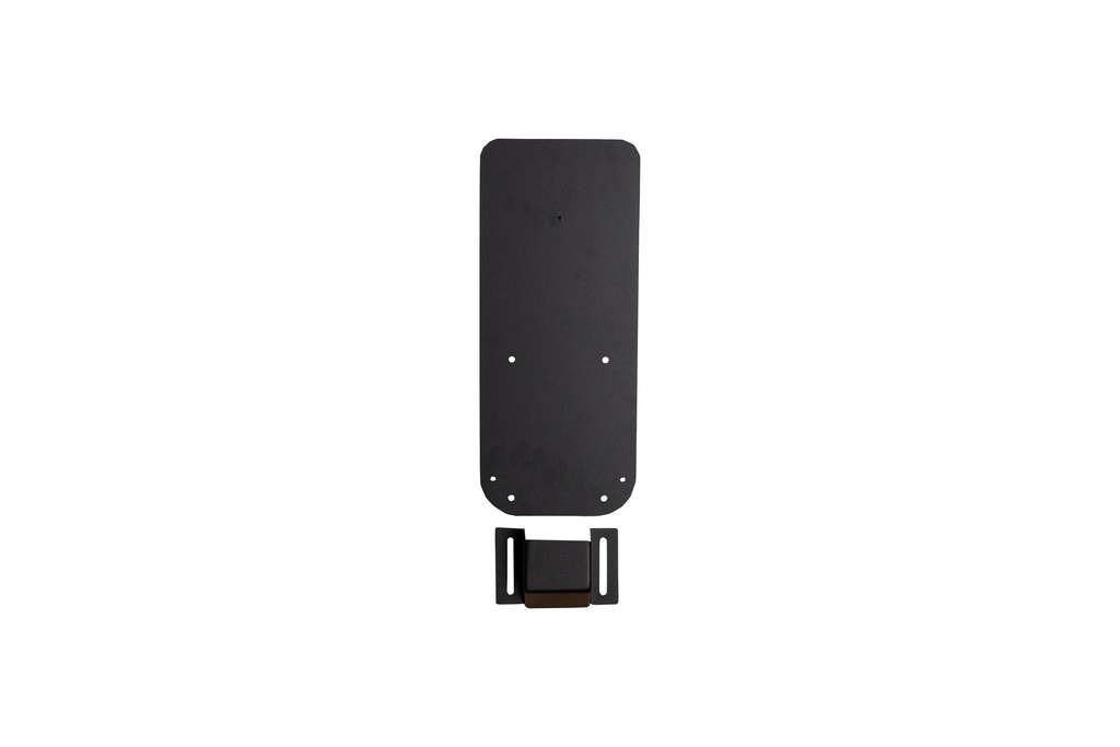 OHMY PLAQUE DE FIXATION  PEBLAR