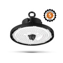 HIGH BAY LED VOLT - 120W 4000K 182Lm/W IP65 - DIMBAAR - 5 JAAR GARANTIE