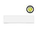 Plafonnier LED Blanc 295 x 1195 mm 28W 6000K - ENEC - Garantie 5 ans