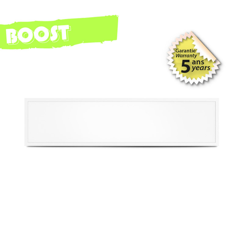 LED-PANEEL-WIT-BACKLIT-1195x295-25W-3000K-ENEC- 5 JAAR GARANTIE
