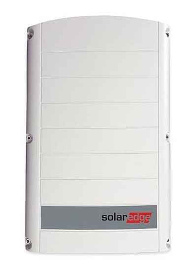 SolarEdge 25K-RW00IBNM4 3phase - 12 years warranty