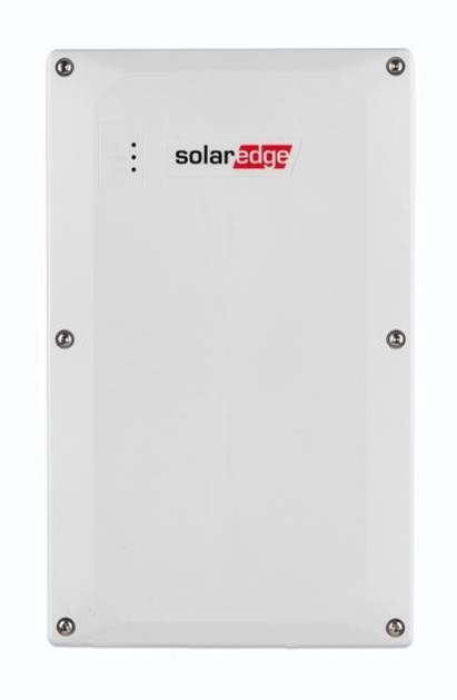 SOLAREDGE ARMOIRE DE BACKUP HOME 1F - Garantie 12 ans