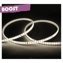 Bobine led 2835 4000k 50 metres 8w/m 230V ip65