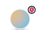 LED HUBLOT LUNA II  - 24W Ø300 CCT - 5 JAAR GARANTIE