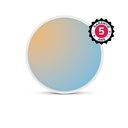 LED HUBLOT LUNA II  - 36W Ø500 CCT - 5 JAAR GARANTIE