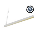 Linéaire LED réflecteur Blanc 2 CCT 30W Dimmable DALI 2 - 1500 mm - Proline - Garantie 5 ans