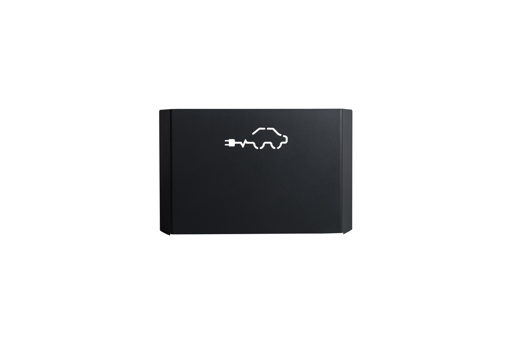 OHMY MODIEUZE AANRIJBEVEILIGING SMAPPEE EV BASE BLACK