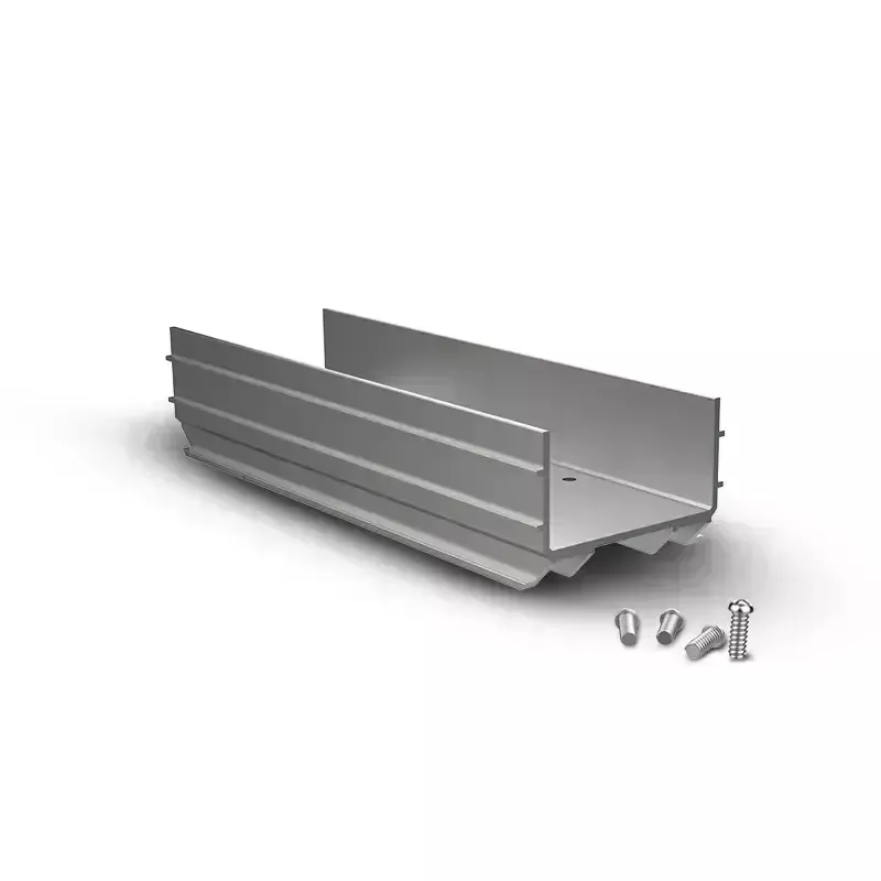Connector voor PROLINE