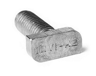 SCREW HAMMERBOLT M10/25 A2 (100 PIECES)