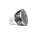 Ampoule LED GU5.3 Spot 5W 6000K Dimmable Aluminium 75°