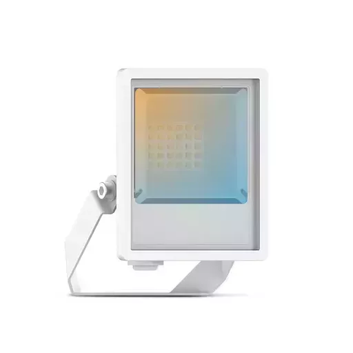 [100929] Projecteur LED Blanc 10W CCT IP65 LUMOS LITE