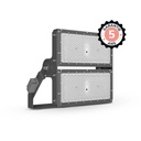 Projecteur LED Haute Puissance 500W 5000K - Garantie 5 ans