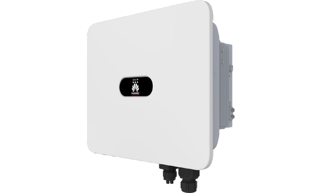 INVERTER HUAWEI SUN2000-20K MBO (22KVA)-WARRANTY 10 YEARS