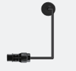 SOLAX PLUG AND PLAY CABLE MICRO OMVORMER