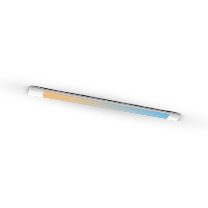 Réglette LED 1200mm 10W CCT