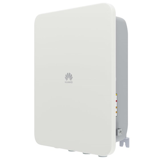 HUAWEI SMARTGUARD BACKUP MONOPHASE WARRANTY 10 YEARS
