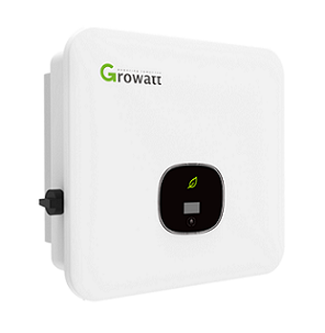 GROWATT-INVERTER-HYBRIDE MOD 10000TL3-XH-BE