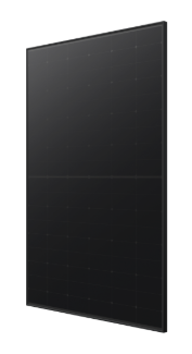 ZONNEPANEEL LONGI LR7-54HTB 460 MONO BACK-CONTACT BLACK SINGLE GLASS  - GARANTIE 25 JAAR
