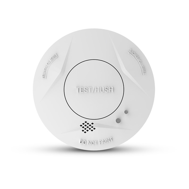 Smoke Detector Lithium Long Life