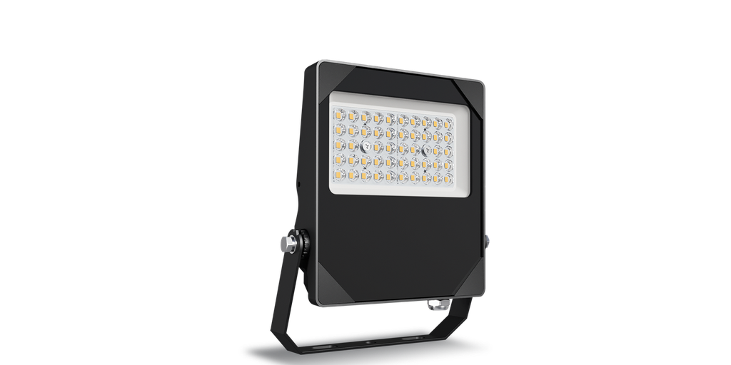 LUIZA-2 FLOODLIGHT LED 30W 3000K 150LM/W IP66