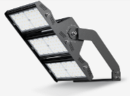 PROJECTEUR FIRONE-2 4000K 300W DIMMABLE 0-10V (FLV2)