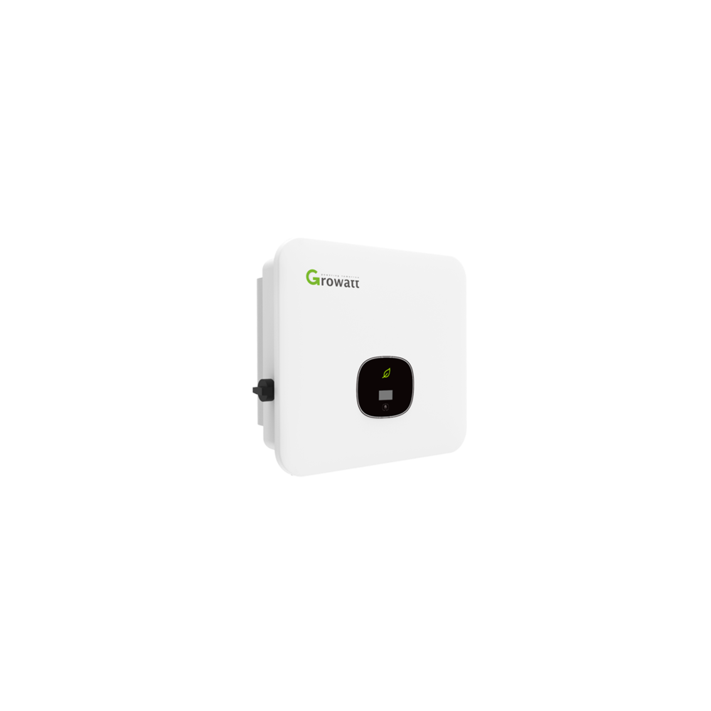 GROWATT-INVERTER- MOD9000TL3-X