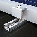 RENUSOL METASOLE 0,75MM INCL. SELF DRILLING SCREWS