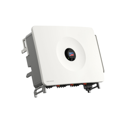 SMA TRIPOWER STP 125-70