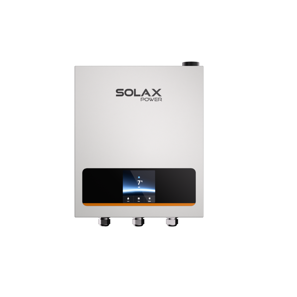SOLAX INDOOR CONTROL UNIT MONO