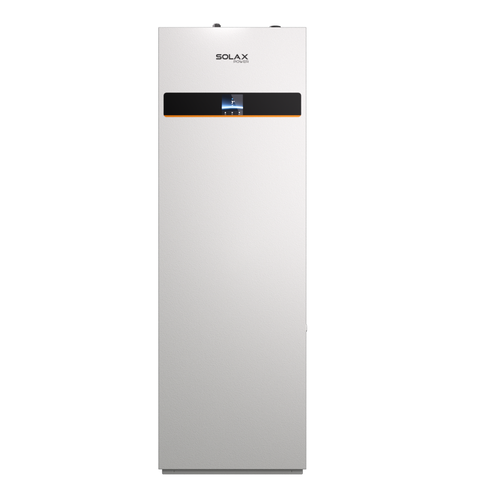 SOLAX INDOOR HYDRAULIC INTEGRATED UNIT WITH TANK UNIT MONOPHASE